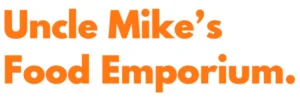 Uncle Mike's Food Emporium Logo